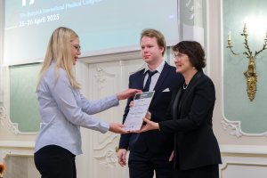 19 BIMC, czyli Białystok International Medical Congress