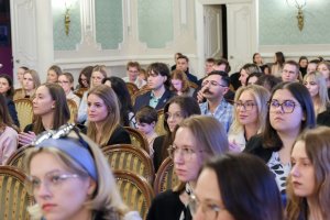 19 BIMC, czyli Białystok International Medical Congress