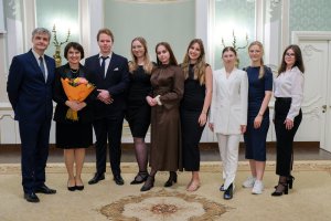 19 BIMC, czyli Białystok International Medical Congress