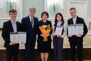 19 BIMC, czyli Białystok International Medical Congress