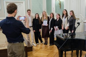 19 BIMC, czyli Białystok International Medical Congress