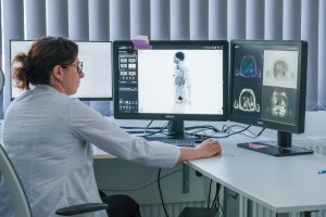 „Decyzja o przyszłości”. 10 lat temu powstała Pracownia BioSkaner