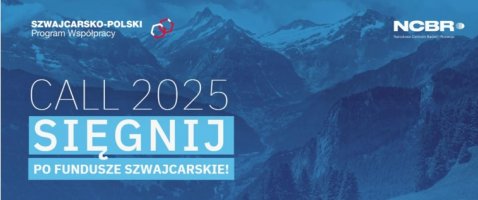 SPPW Call 2025 - trwa nabór wniosków