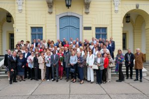 Jeszcze w zielone gramy – Zjazd Absolwentów rocznika 1985 Jeszcze w zielone gramy – Zjazd Absolwentów rocznika 1985