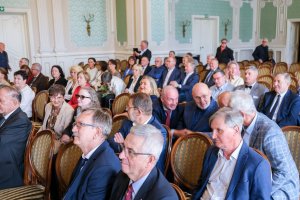 Jeszcze w zielone gramy – Zjazd Absolwentów rocznika 1985 Jeszcze w zielone gramy – Zjazd Absolwentów rocznika 1985