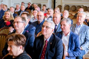 Jeszcze w zielone gramy – Zjazd Absolwentów rocznika 1985 Jeszcze w zielone gramy – Zjazd Absolwentów rocznika 1985