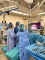 Jak uniknąć powikłań w chirurgii? – XVII Konferencja Chirurgiczna w Białymstoku