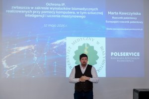 Wynalazki kontra AI – Seminarium Futuri Wynalazki kontra AI – Seminarium Futuri