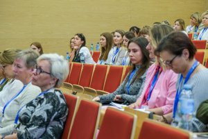 Konferencja „Noworodek w bezpiecznych rękach”