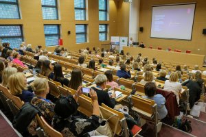 Konferencja „Noworodek w bezpiecznych rękach”