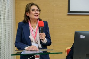 Konferencja „Noworodek w bezpiecznych rękach”