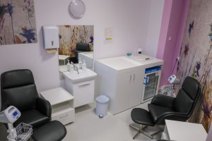 Konferencja „Noworodek w bezpiecznych rękach”