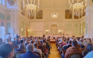 Za nami Noc Muzeów 2025