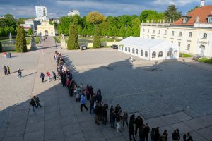 Za nami Noc Muzeów 2025