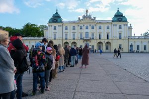 Za nami Noc Muzeów 2025