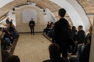 Za nami Noc Muzeów 2025