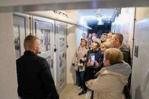 Za nami Noc Muzeów 2025