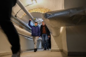 Za nami Noc Muzeów 2025