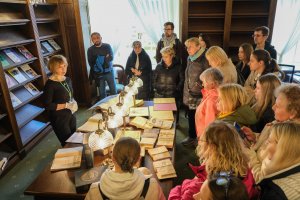 Za nami Noc Muzeów 2025