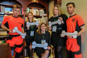 Za nami Noc Muzeów 2025