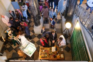 Za nami Noc Muzeów 2025