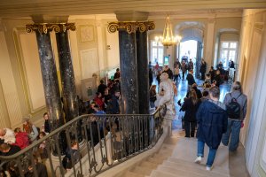 Za nami Noc Muzeów 2025