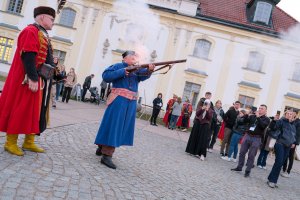 Za nami Noc Muzeów 2025