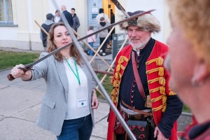 Za nami Noc Muzeów 2025