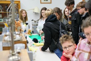 Za nami Noc Muzeów 2025