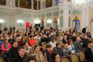 Za nami Noc Muzeów 2025