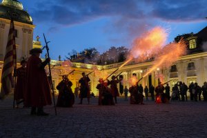 Za nami Noc Muzeów 2025