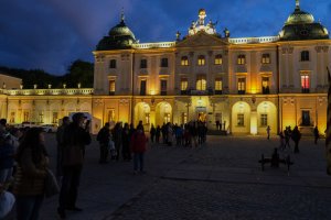 Za nami Noc Muzeów 2025