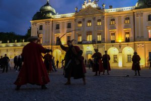 Za nami Noc Muzeów 2025