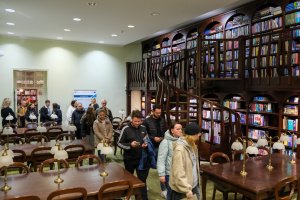 Za nami Noc Muzeów 2025