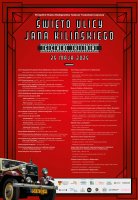 Święto Ulicy Jana Kilińskiego