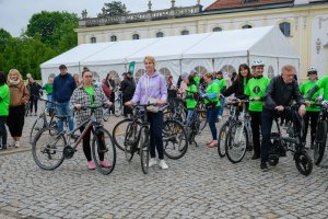 7. Rajd Rowerowy UMB