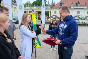 7. Rajd Rowerowy UMB