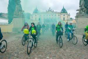 7. Rajd Rowerowy UMB