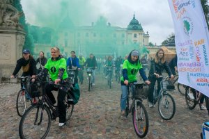 7. Rajd Rowerowy UMB