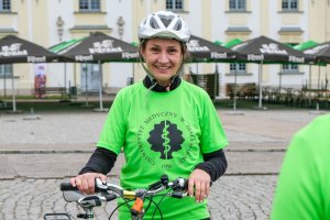 7. Rajd Rowerowy UMB