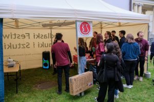 Medykalia na 75 lat UMB - święto uczelni, studentów i pracowników