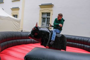 Medykalia na 75 lat UMB - święto uczelni, studentów i pracowników
