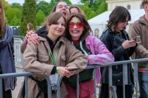 Medykalia na 75 lat UMB - święto uczelni, studentów i pracowników