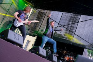 Medykalia na 75 lat UMB - święto uczelni, studentów i pracowników