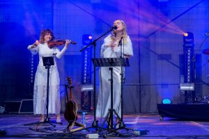 Medykalia na 75 lat UMB - święto uczelni, studentów i pracowników