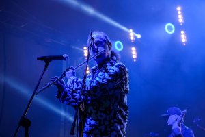 Medykalia na 75 lat UMB - święto uczelni, studentów i pracowników