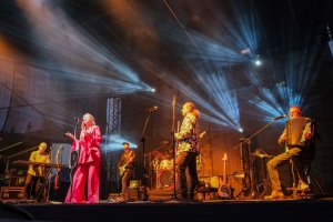 Medykalia na 75 lat UMB - święto uczelni, studentów i pracowników