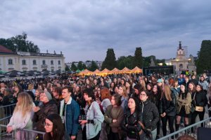 Medykalia na 75 lat UMB - święto uczelni, studentów i pracowników
