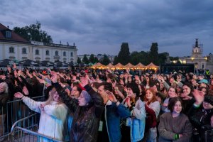 Medykalia na 75 lat UMB - święto uczelni, studentów i pracowników