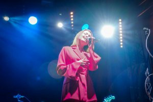 Medykalia na 75 lat UMB - święto uczelni, studentów i pracowników